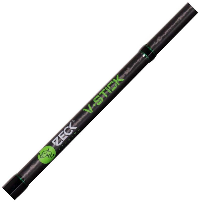 Zeck V-Stick 172cm 200g