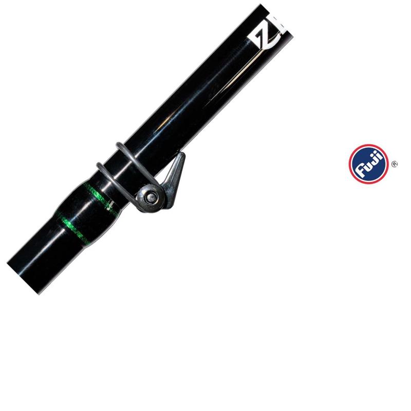 Zeck Evo Cat Spin 217cm 100g