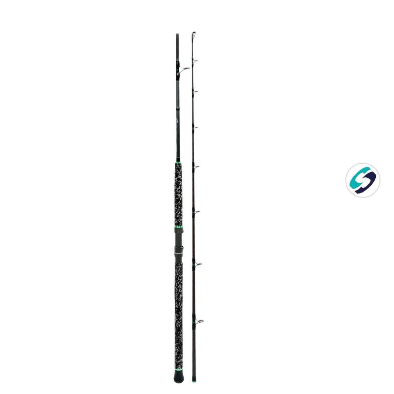 Zeck Pro-Cat Boat 240cm 300g