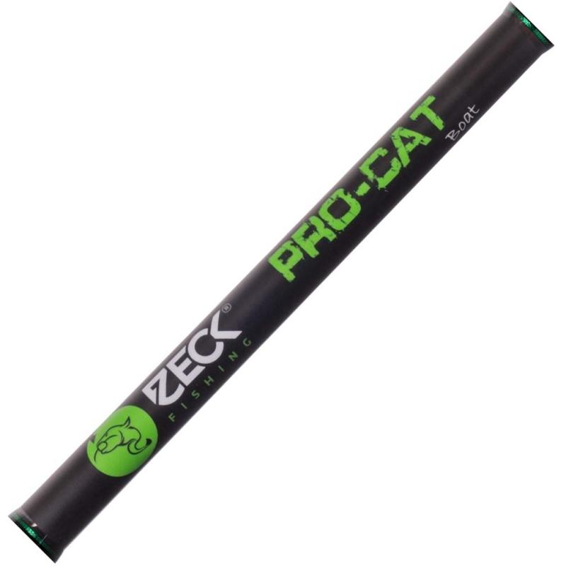 Zeck Pro-Cat Boat 240cm 300g
