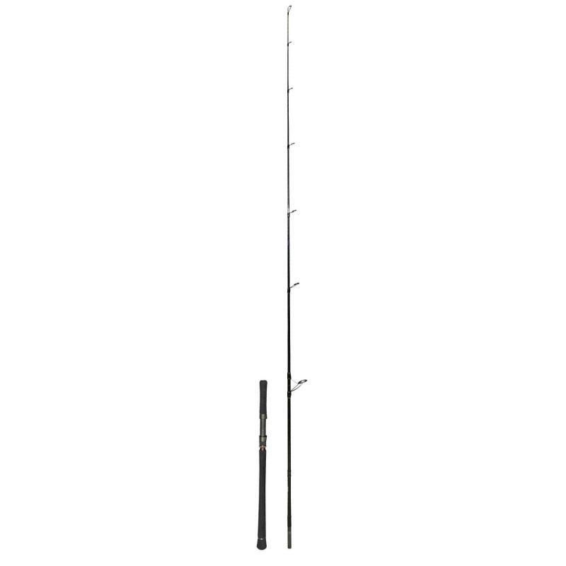 Zeck Evo Cat Spin 240cm 100g