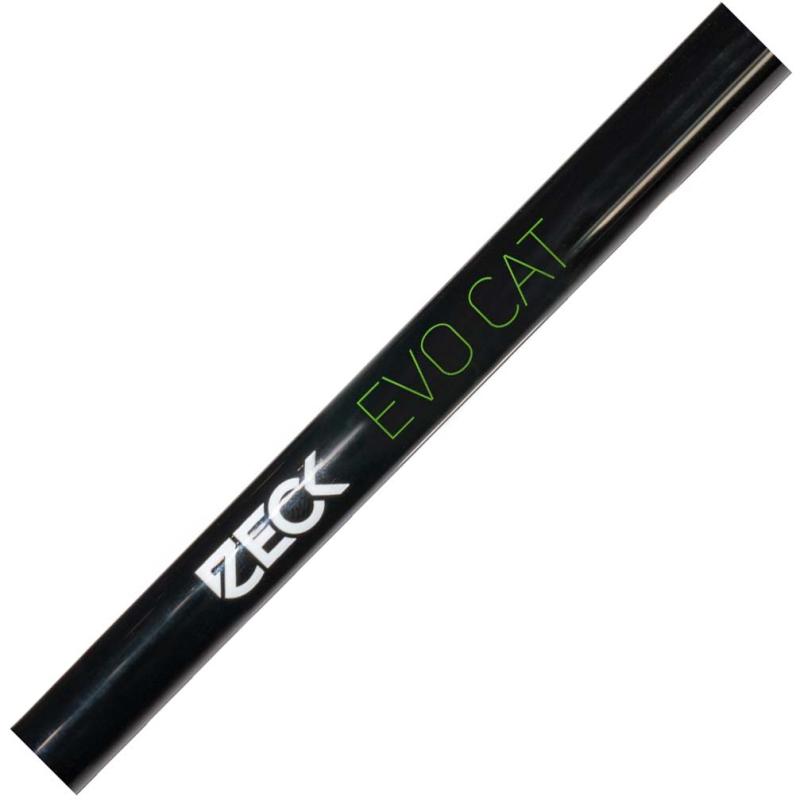 Zeck Evo Cat Spin 240cm 100g