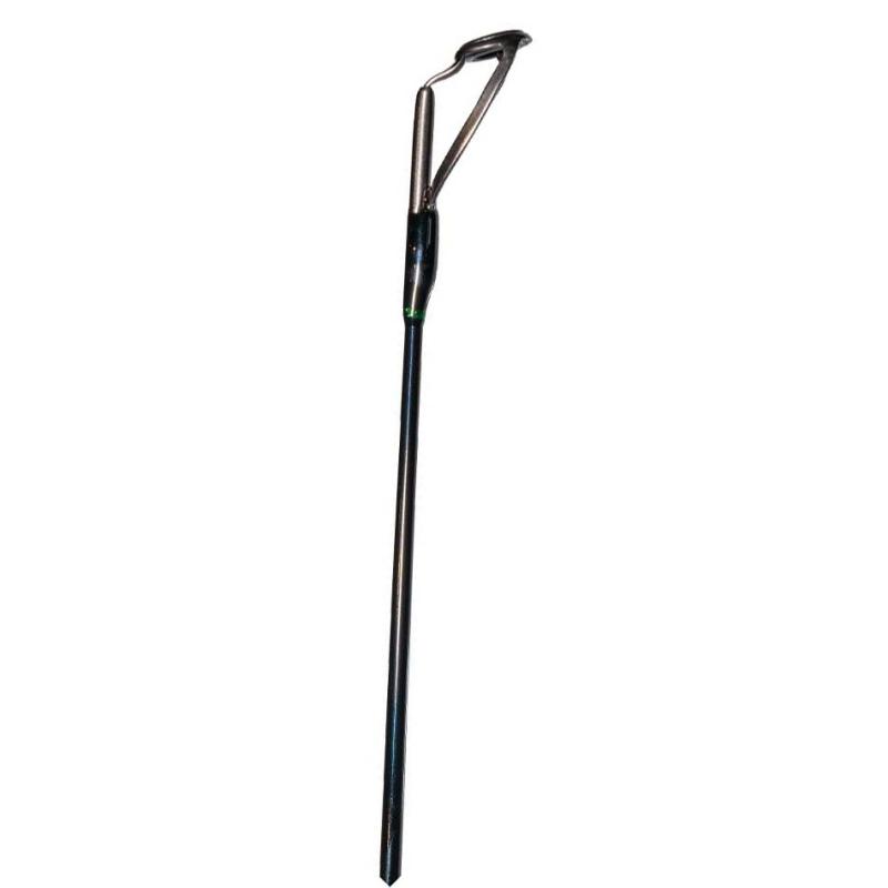 Zeck Evo Cat Spin 243cm 120g