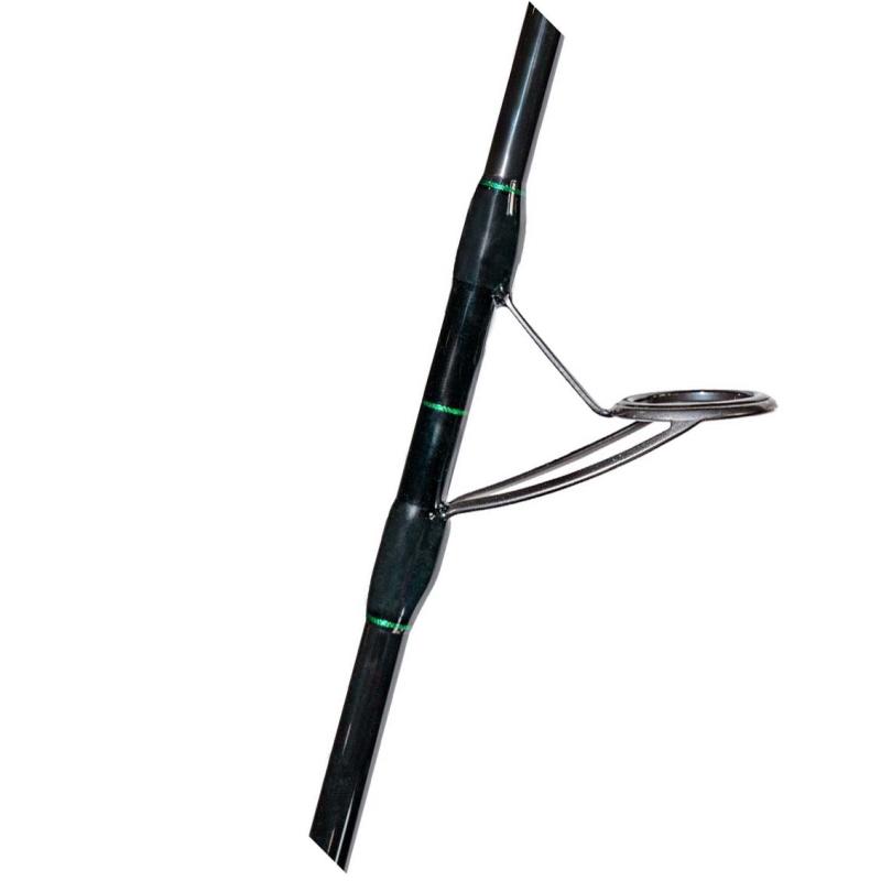 Zeck Evo Cat Spin 243cm 120g