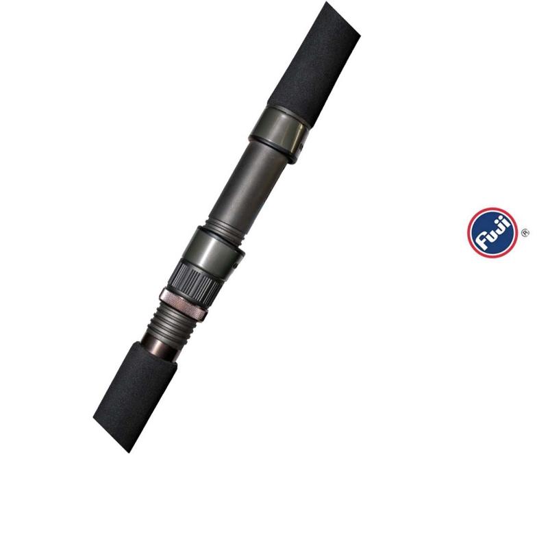 Zeck Evo Cat Spin 243cm 120g