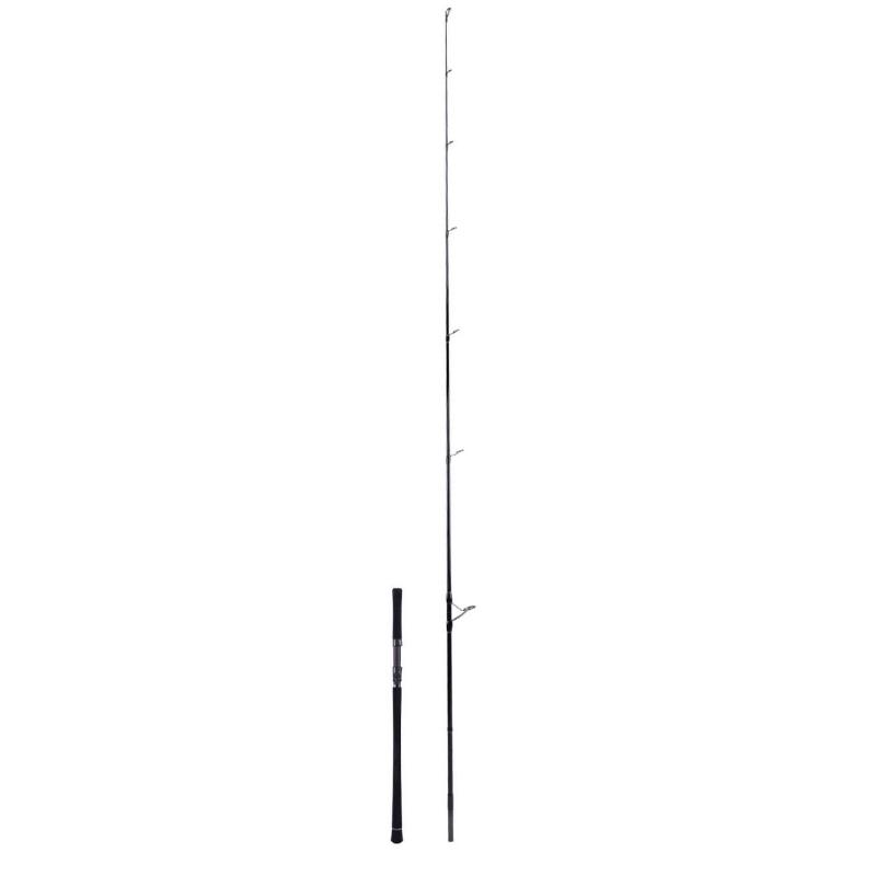 Zeck Evo Cat Spin 260cm 120g