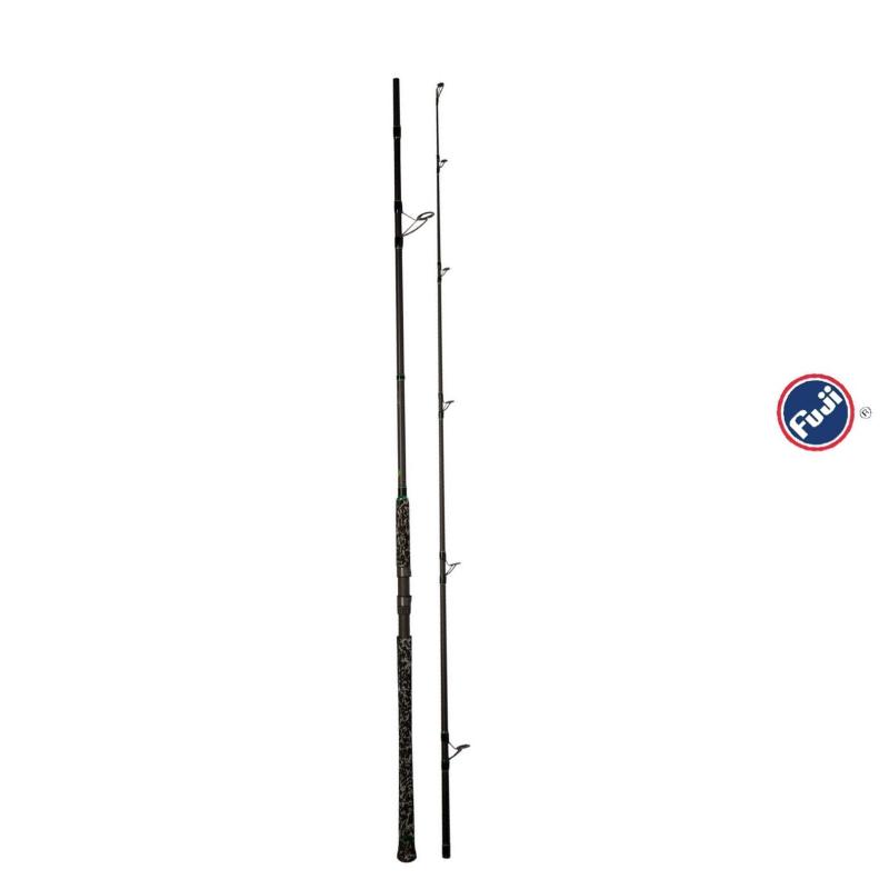 Zeck Cat-Attack Spin 270cm 180g