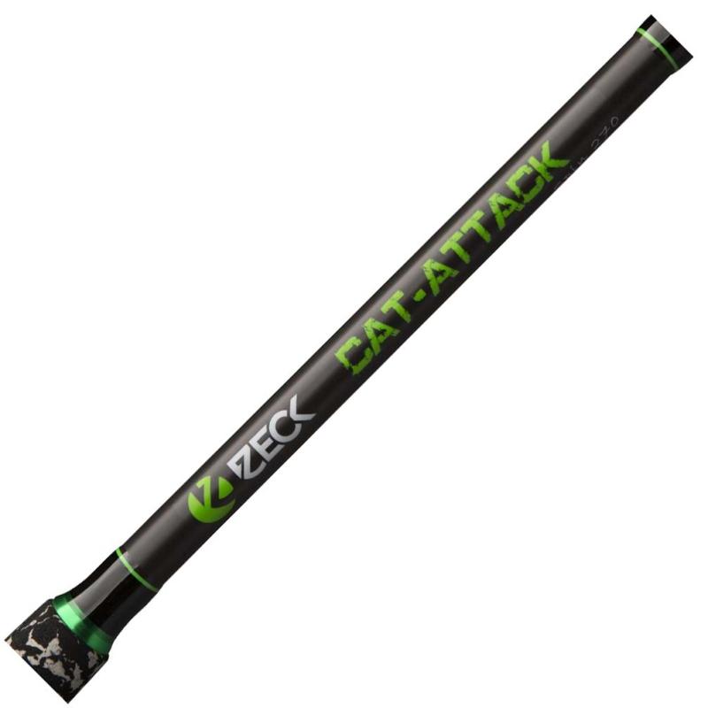 Zeck Cat-Attack Spin 270cm 180g
