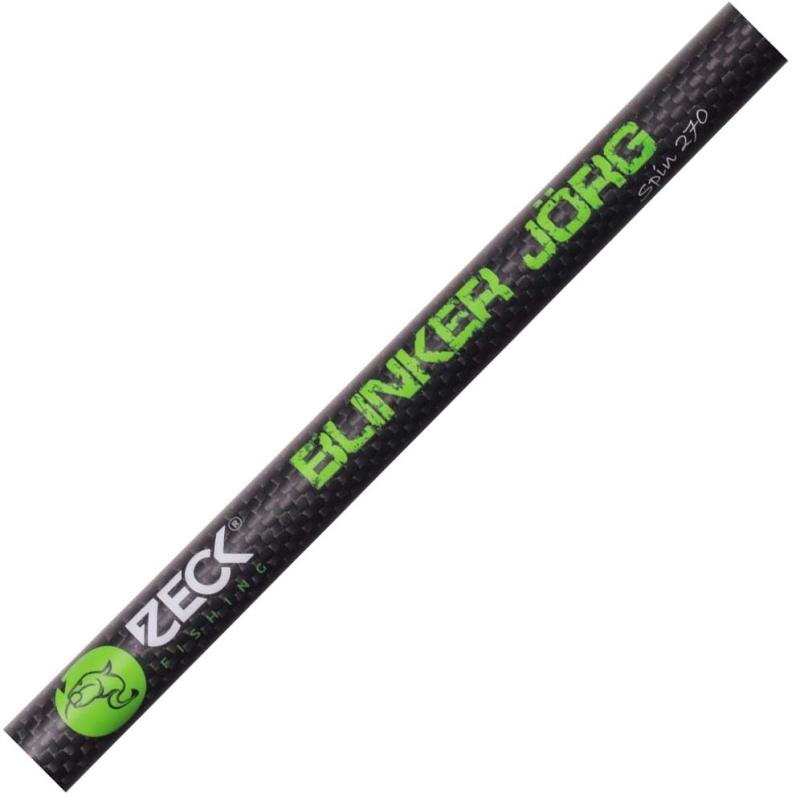 Zeck Blinker J&ouml;rg Spin 270cm 180g