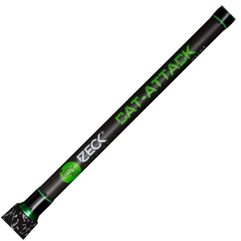 Zeck Cat-Attack Stone 280cm 320g