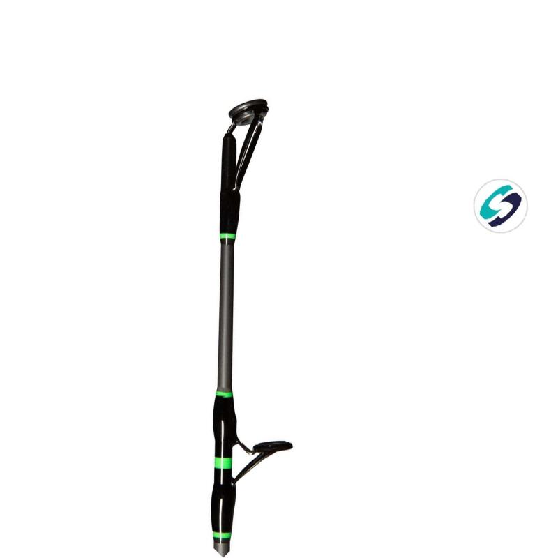Zeck Cat-Attack Stone 280cm 320g