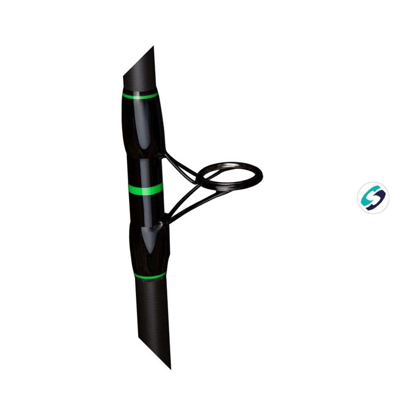 Zeck Cat-Attack Stone 280cm 320g