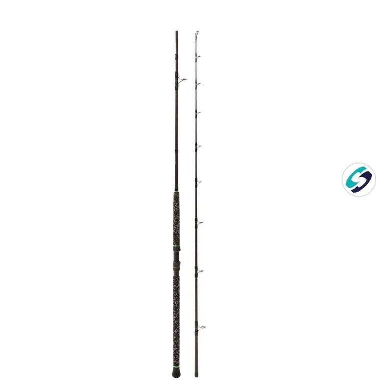 Zeck Pro-Cat short and soft 280cm 300g