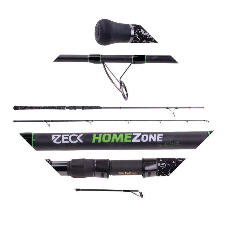 Zeck Homezone X-light 280cm 140g