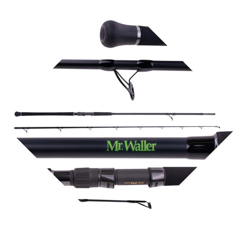 Zeck Mr. Waller Rod 285cm 300g