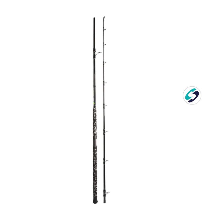 Zeck Buddy 290cm 300g