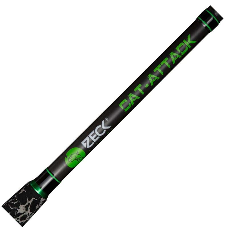 Zeck Cat-Attack 300cm 380g