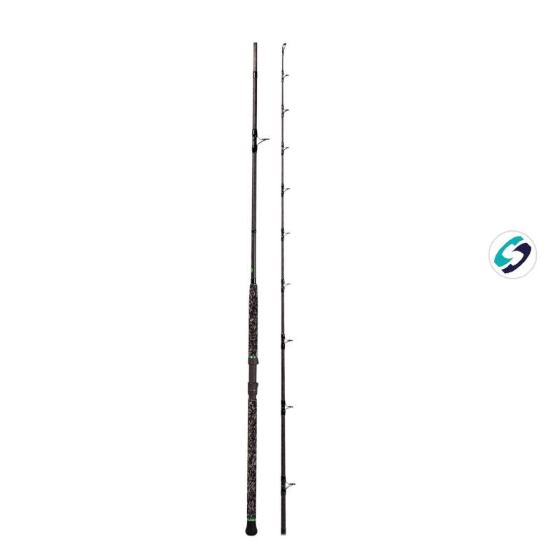 Zeck Pro-Cat soft 300cm 350g