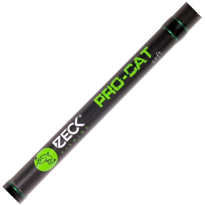 Zeck Pro-Cat soft 300cm 350g