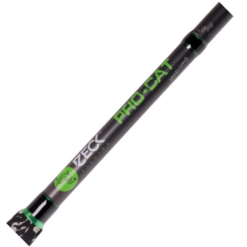 Zeck Pro-Cat sensi-long 320cm 350g