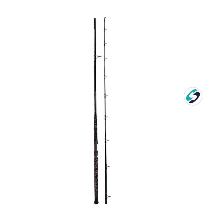Zeck Buddy long 320cm 300g