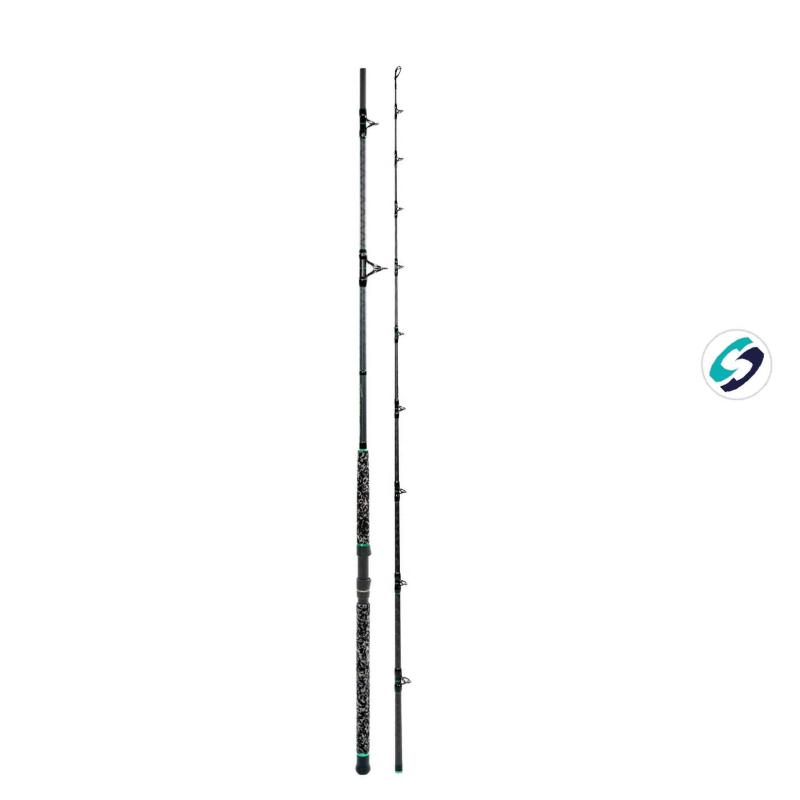 Zeck Pro-Cat Skyrock 330cm 500g