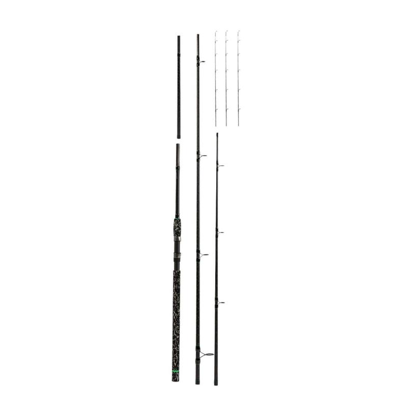 Zeck MP Feeder Extension 320-360cm 120g