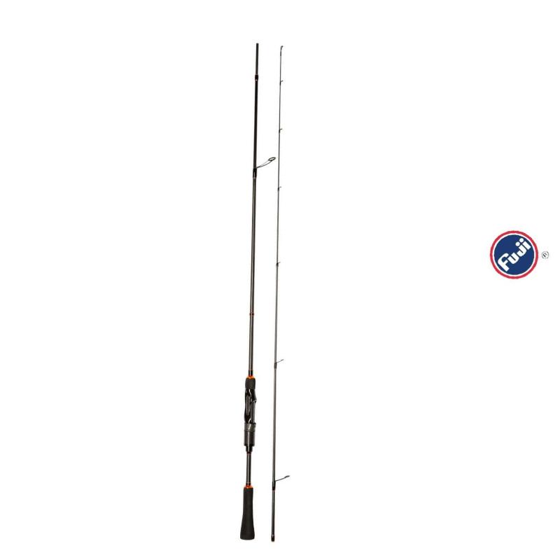 Zeck Sparrow ST STL 190cm 7g