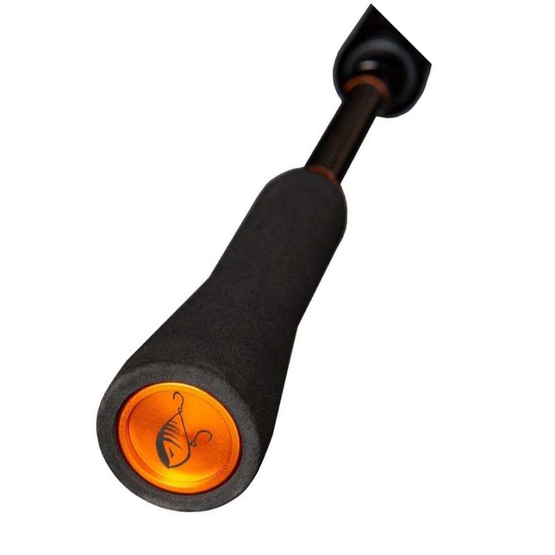 Zeck Sparrow ST STL 190cm 7g