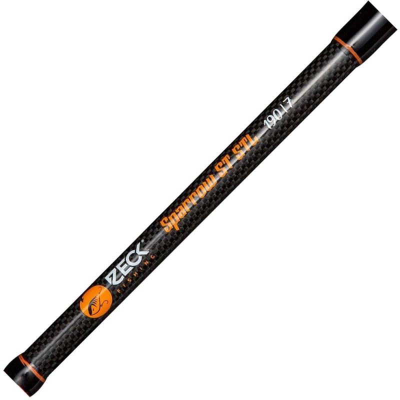 Zeck Sparrow ST STL 190cm 7g