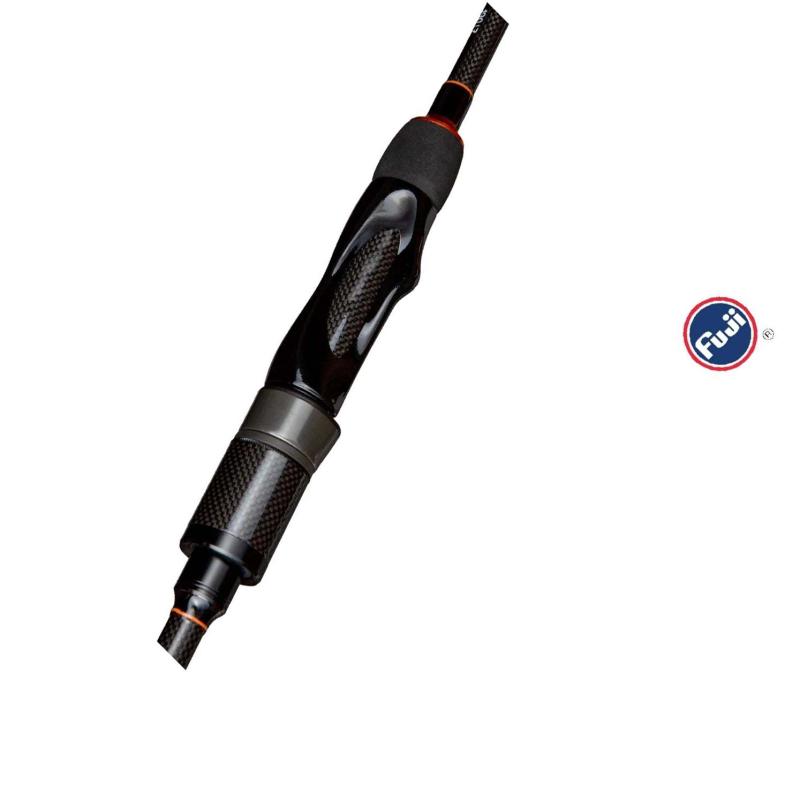 Zeck Sparrow ST STL 190cm 7g