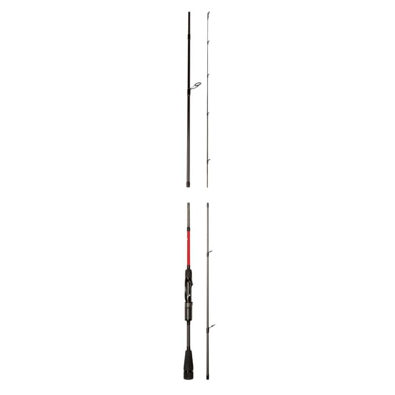 Zeck Troy 190cm 7g
