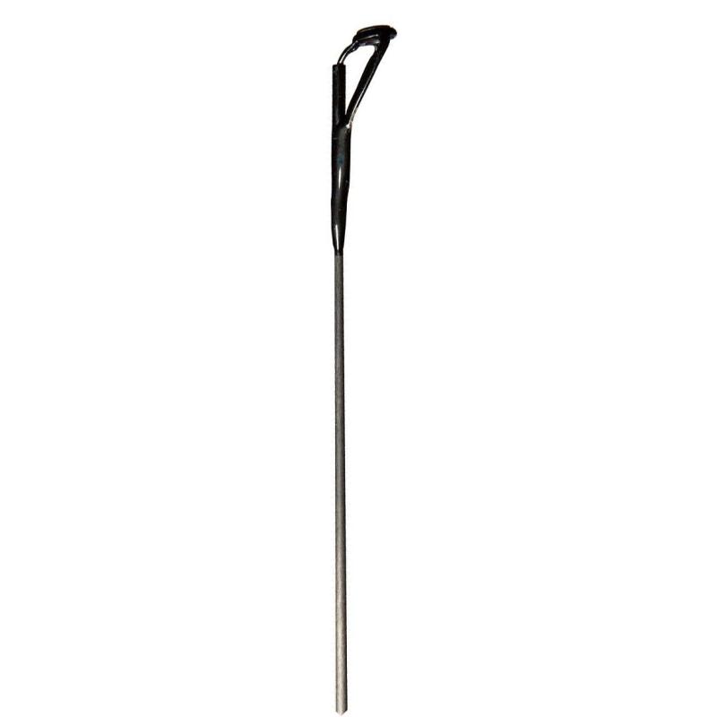 Zeck Troy 190cm 7g