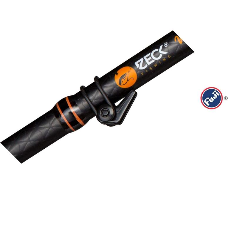 Zeck Vertic & Spin 190cm 40g