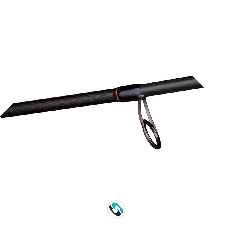 Zeck Vertic & Spin 190cm 40g