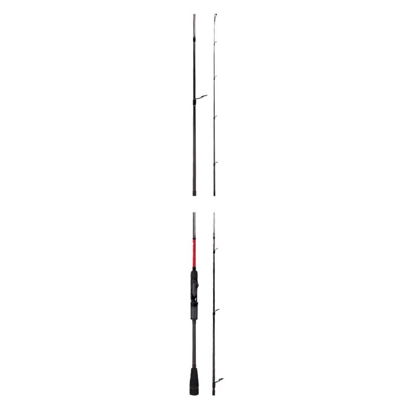 Zeck Troy 200cm 25g