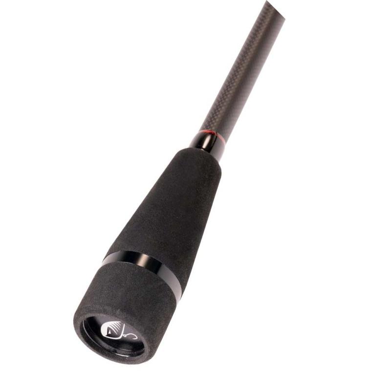 Zeck Troy 200cm 25g