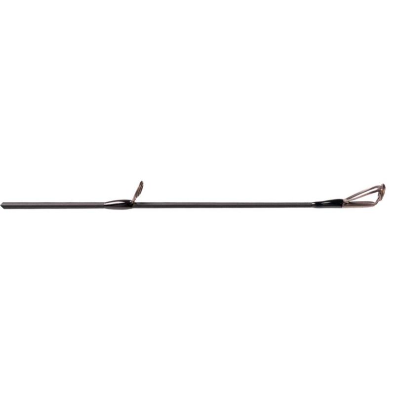 Zeck All Black Cast 201cm 28g