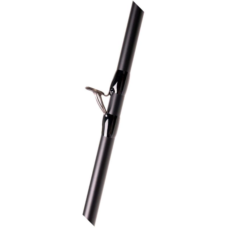 Zeck All Black Cast 201cm 28g