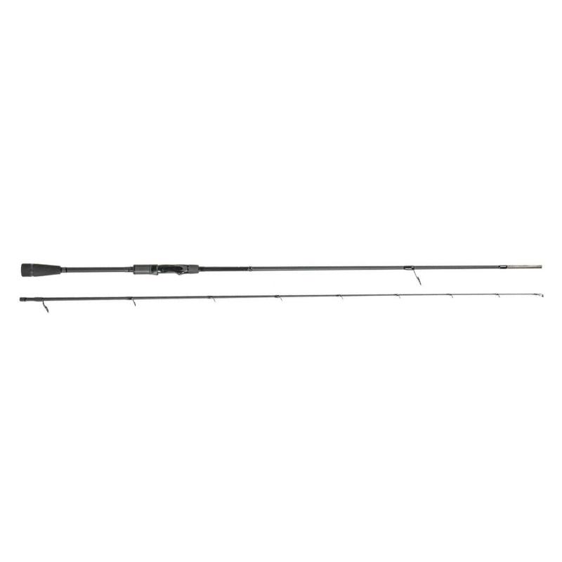Zeck All Black 213cm 20g