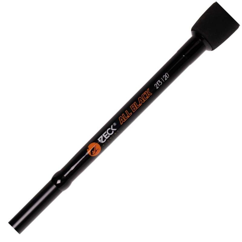Zeck All Black 213cm 20g