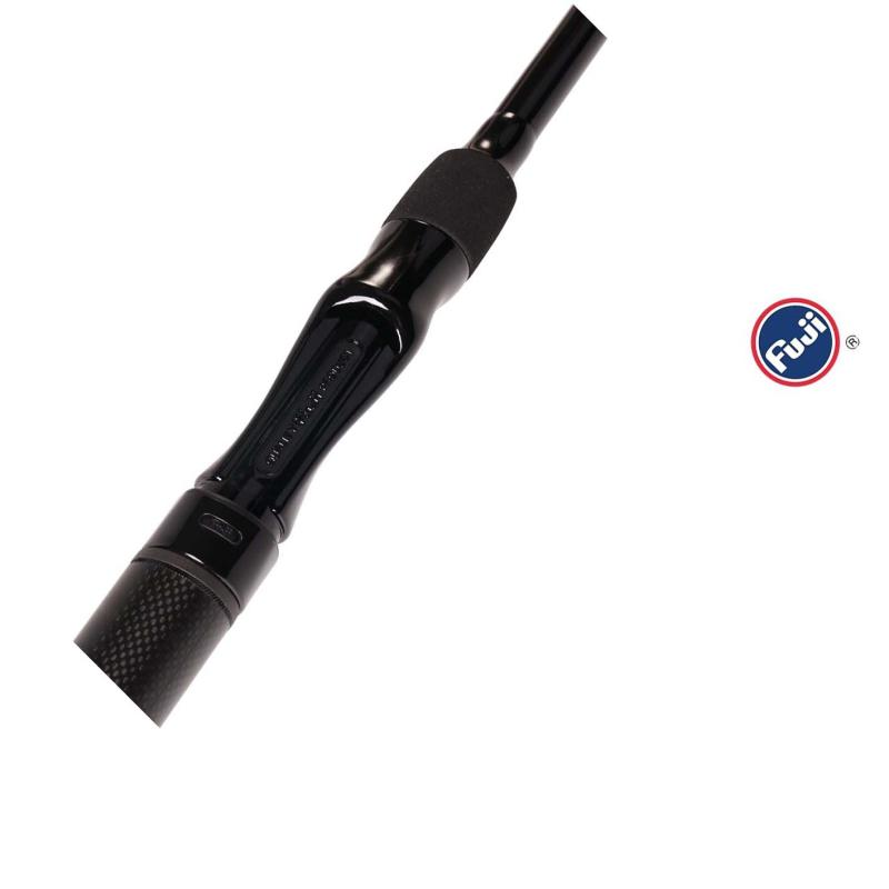 Zeck All Black 213cm 20g