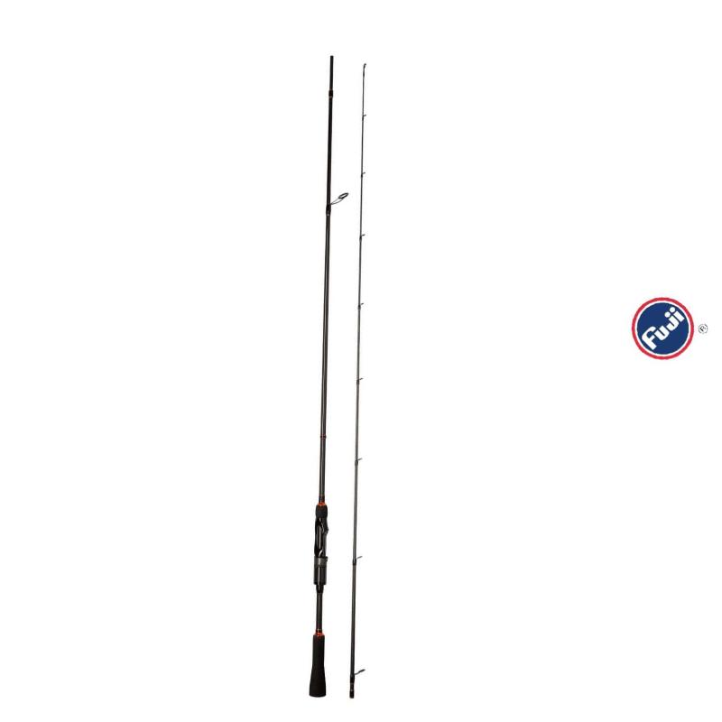 Zeck Swift STL 213cm 18g