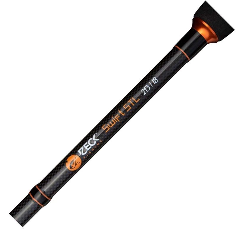Zeck Swift STL 213cm 18g