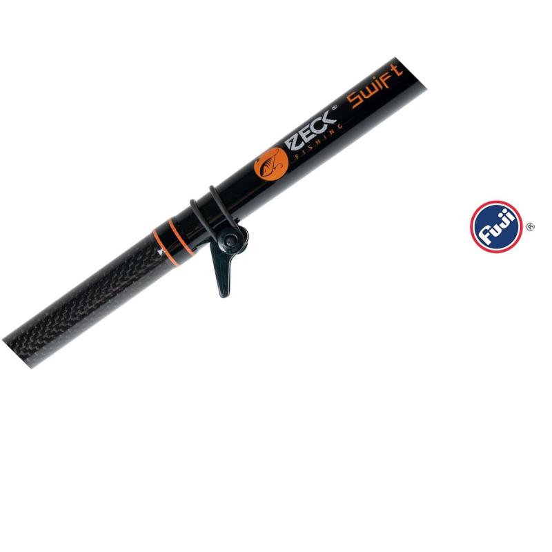 Zeck Swift STL 225cm 28g