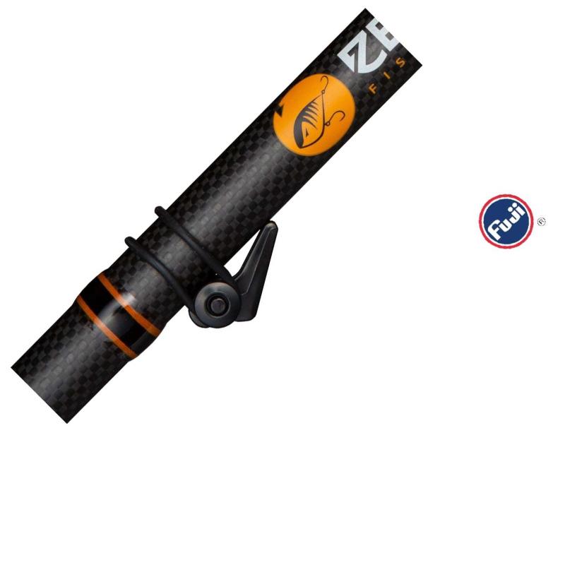 Zeck Pro-Pike Classic 240cm 80g