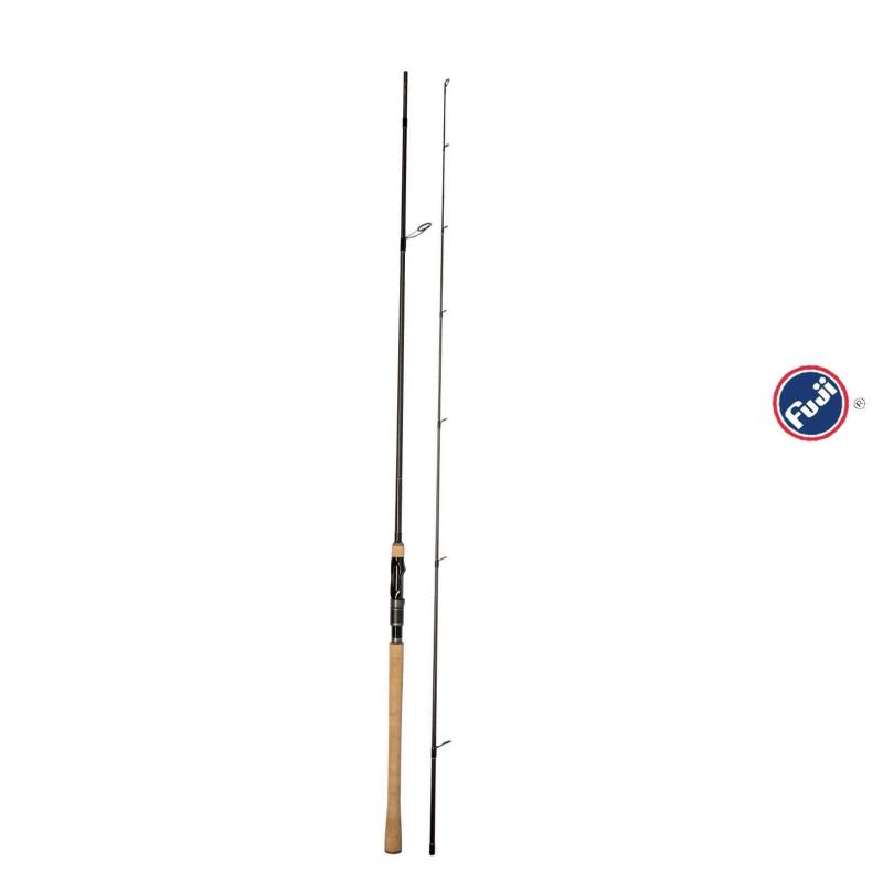 Zeck Peak JG 2 Classic 240cm 40g