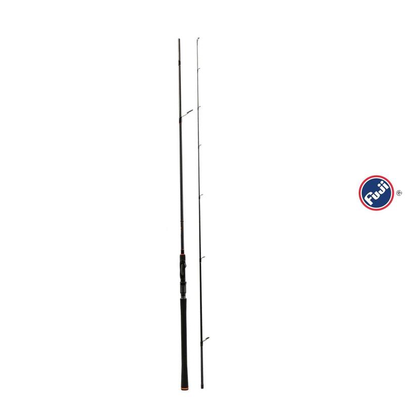 Zeck Jigsaw 240cm 40g