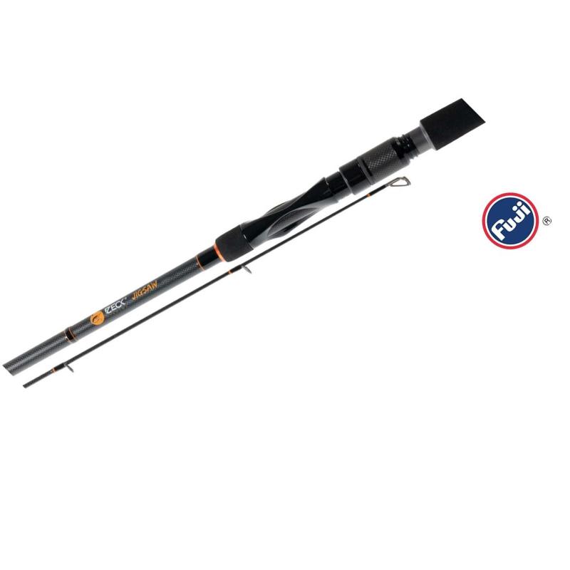 Zeck Jigsaw 240cm 40g