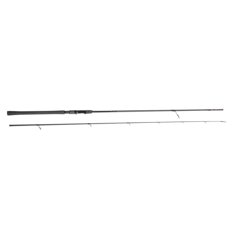 Zeck All Black 240cm 40g
